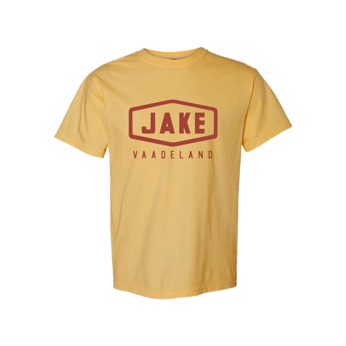 Jake Vaadeland Pool T-shirt